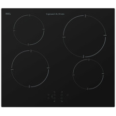 Электрическая варочная панель Zigmund&Shtain CNS 024.60
