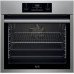Электрический духовой шкаф AEG BCS 331150 M