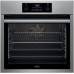Электрический духовой шкаф AEG BCS 331150 M