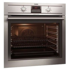 Электрический духовой шкаф AEG BE 3002001 M