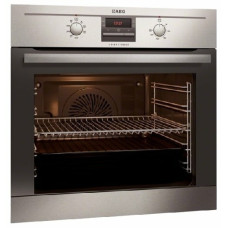 Электрический духовой шкаф AEG BE 301302 PM