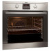 Электрический духовой шкаф AEG BE 301302 PM