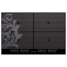 Индукционная варочная панель Kuppersbusch EKI 8840.0 Индукционная варочная панель Kuppersbusch EKI 8840.0