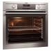 Электрический духовой шкаф AEG BE 5013401 M