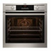 Электрический духовой шкаф AEG BE 5401302 M