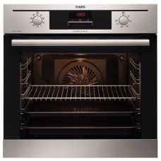 Электрический духовой шкаф AEG BE 5401402 M