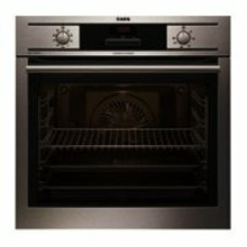 Электрический духовой шкаф AEG BE 5401402 B