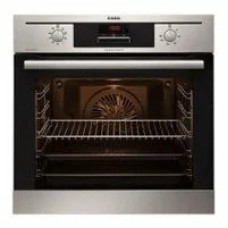 Электрический духовой шкаф AEG BE 5431402 M
