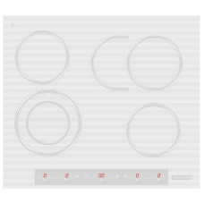 Электрическая варочная панель Zigmund&Shtain CNS 259.60 WX