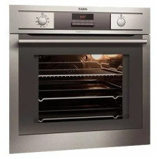 Электрический духовой шкаф AEG BE 5503000 M