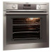 Электрический духовой шкаф AEG BE 5503000 M