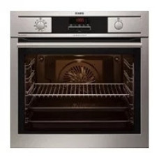 Электрический духовой шкаф AEG BE 5531300 M