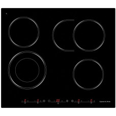 Электрическая варочная панель Zigmund&Shtain CNS 259.60 BX