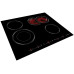 Электрическая варочная панель Zigmund&Shtain CNS 259.60 BX Электрическая варочная панель Zigmund&Shtain CNS 259.60 BX
