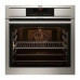 Электрический духовой шкаф AEG BE 5731402 M Электрический духовой шкаф AEG BE 5731402 M