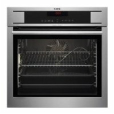 Электрический духовой шкаф AEG BE 5731410 M