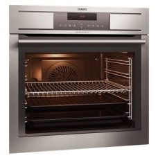 Электрический духовой шкаф AEG BE 7314401 M
