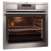 Электрический духовой шкаф AEG BE 7314401 M