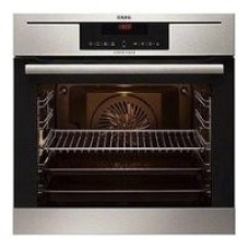 Электрический духовой шкаф AEG BE 731442 CM