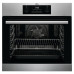 Электрический духовой шкаф AEG BEB 331110 M