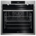 Электрический духовой шкаф AEG BEM 451110 M