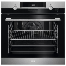 Электрический духовой шкаф AEG BER 451110 M