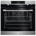 Электрический духовой шкаф AEG BER 451110 M Электрический духовой шкаф AEG BER 451110 M
