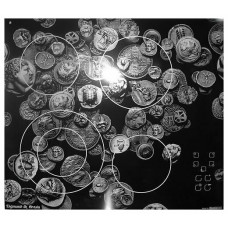 Электрическая варочная панель Zigmund&Shtain CNS 95.6