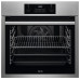 Электрический духовой шкаф AEG BES 331110 M Электрический духовой шкаф AEG BES 331110 M