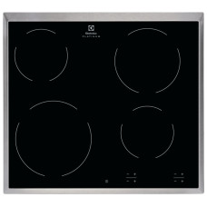 Электрическая варочная панель Electrolux CPE 6421 KX