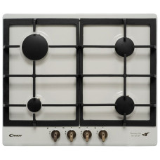 Газовая варочная панель Candy CPG 64 SGBA