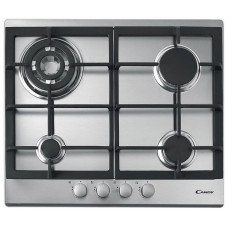 Газовая варочная панель Candy CPG 64 SQGX