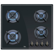 Газовая варочная панель Teka ER 60 4G AI AL CI AG-B Газовая варочная панель Teka ER 60 4G AI AL CI AG-B