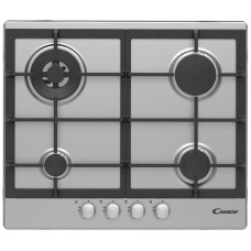 Газовая варочная панель Candy CPG 64 SWGX