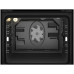 Электрический духовой шкаф Beko BIM 22303 M Электрический духовой шкаф Beko BIM 22303 M