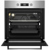 Электрический духовой шкаф Beko BIM 22305 X