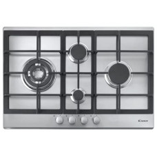 Газовая варочная панель Candy CPG 74 SQGX