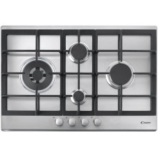 Газовая варочная панель Candy CPG 74 SWGX