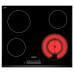 Электрическая варочная панель Siemens ET 651FF17