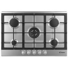 Газовая варочная панель Candy CPG 75 SWGX