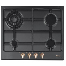 Газовая варочная панель Candy CPGC 64 SQPGH