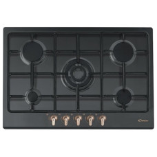 Газовая варочная панель Candy CPGC 75 SQPGH