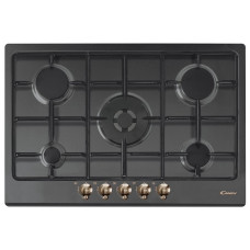 Газовая варочная панель Candy CPGC 75 SWP
