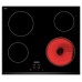 Электрическая варочная панель Siemens ET 651HE17