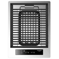 Электрическая варочная панель Fulgor Milano CPH 401 BQ TC