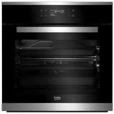 Электрический духовой шкаф Beko BIR 25500 XMS Электрический духовой шкаф Beko BIR 25500 XMS