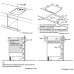 Индукционная варочная панель Siemens EU 631BEF1