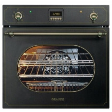 Электрический духовой шкаф GRAUDE BK 60.0 S Электрический духовой шкаф GRAUDE BK 60.0 S