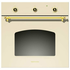Газовый духовой шкаф Zigmund&Shtain BN 02.502 X Газовый духовой шкаф Zigmund&Shtain BN 02.502 X