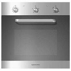 Газовый духовой шкаф Zigmund&Shtain BN 09.501 S Газовый духовой шкаф Zigmund&Shtain BN 09.501 S